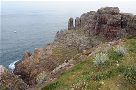 Cap Fréhel